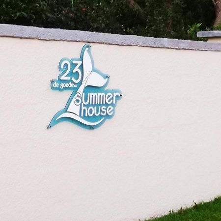 Summer House Германус Екстер'єр фото