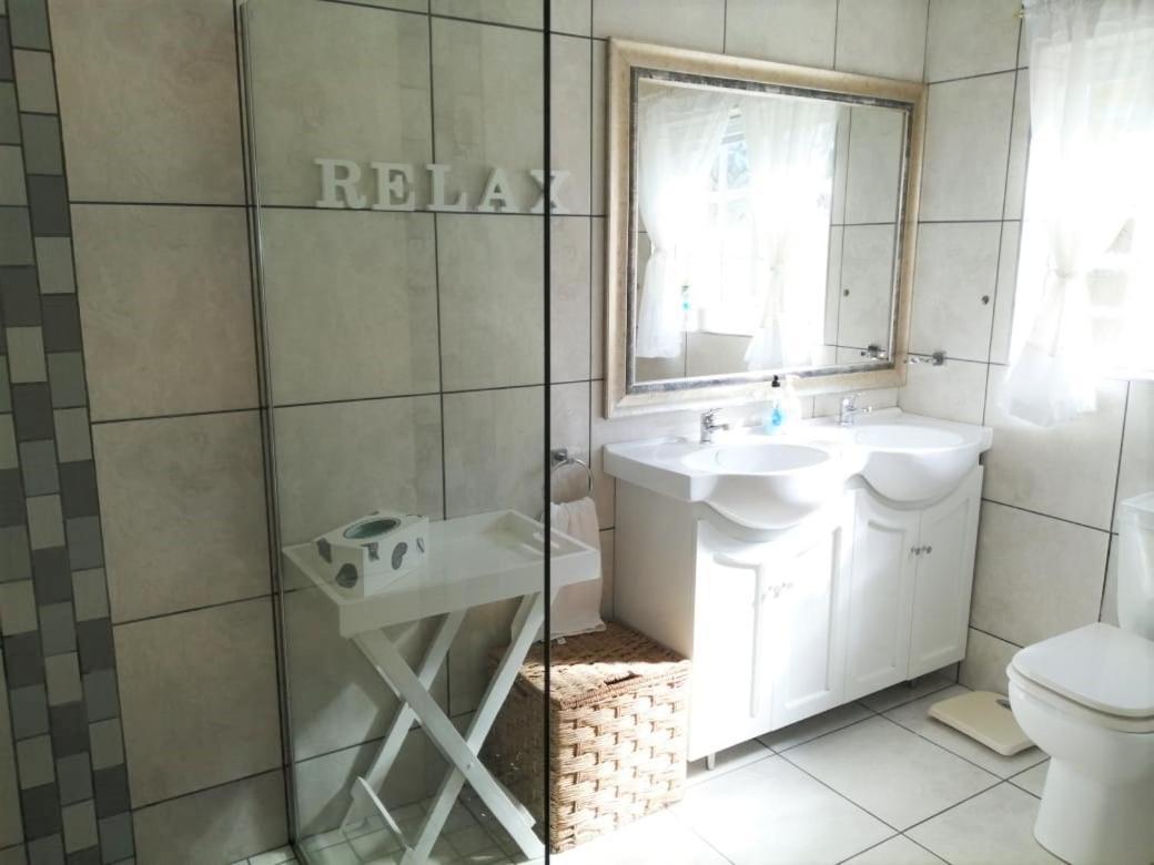 Summer House Германус Екстер'єр фото